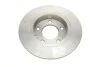 Диск гальмівний (задній) Mazda 626 91-02/Premacy 99-05 (261x10) BOSCH 0 986 478 633 (фото 8)