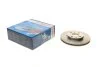Тормозной диск BOSCH 0 986 478 639 (фото 1)