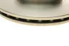 Тормозной диск BOSCH 0 986 478 639 (фото 4)