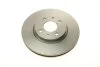 Тормозной диск BOSCH 0 986 478 639 (фото 6)