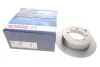 Тормозной диск BOSCH 0 986 478 655 (фото 1)