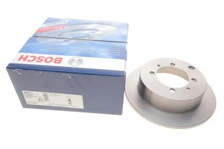 Тормозной диск BOSCH 0 986 478 655
