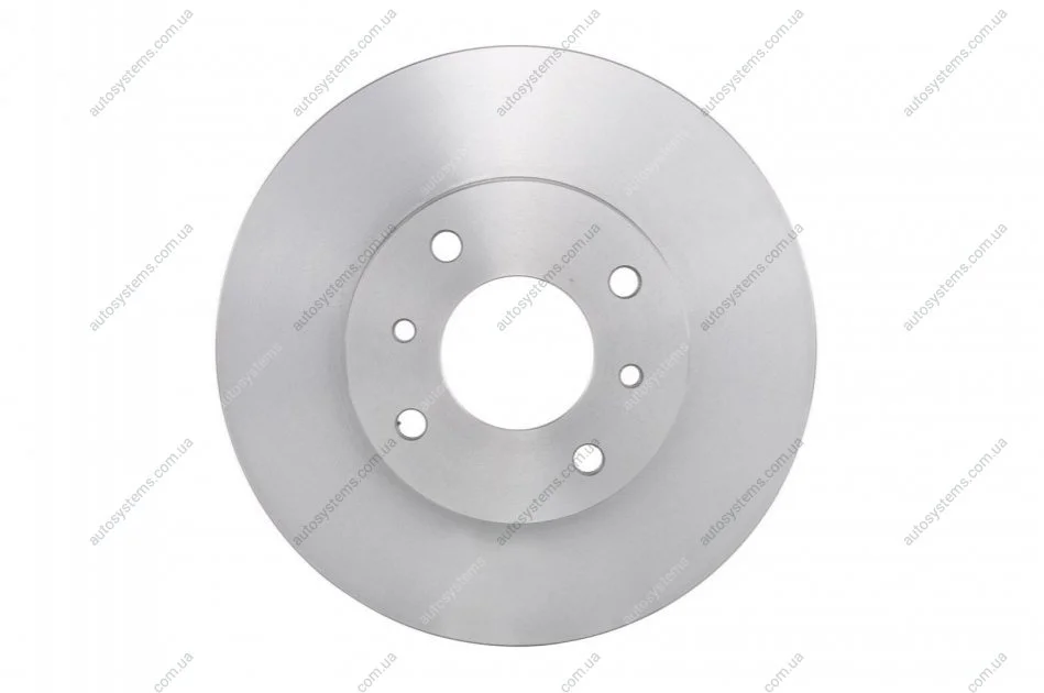 Тормозной диск BOSCH 0 986 478 728 (фото 1)