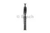 Диск гальмівний (передній) Peugeot 406 95-04 (260x24) (з вентиляцією) BOSCH 0 986 478 830 (фото 7)