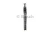 Диск гальмівний (передній) Peugeot 406 95-04 (260x24) (з вентиляцією) BOSCH 0 986 478 830 (фото 9)