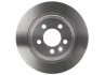 Диск тормозной BOSCH 0 986 478 837 (фото 1)