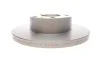 Тормозной диск BOSCH 0 986 478 843 (фото 3)