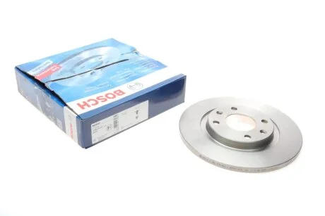 Тормозной диск BOSCH 0 986 478 847