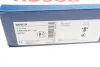 Тормозной диск BOSCH 0 986 478 847 (фото 5)