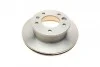 Тормозной диск BOSCH 0 986 478 849 (фото 4)