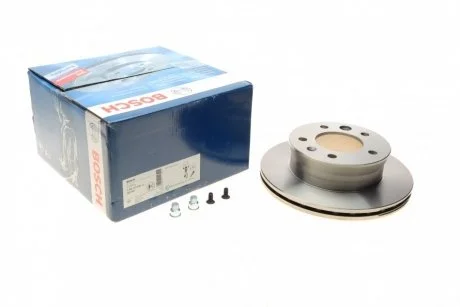 Тормозной диск BOSCH 0 986 478 849