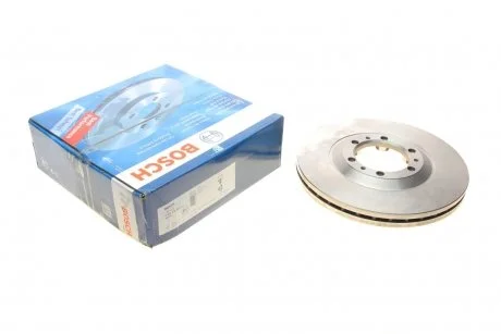 Диск тормозной OPEL FRONTERA передн., вент. BOSCH 0986478854