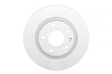 Диск тормозной BOSCH 0 986 478 869