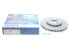 Тормозной диск BOSCH 0 986 478 876 (фото 1)