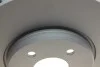 Тормозной диск BOSCH 0 986 478 876 (фото 3)