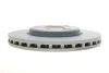 Тормозной диск BOSCH 0 986 478 876 (фото 6)