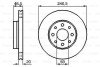 Тормозной диск BOSCH 0 986 478 878 (фото 1)