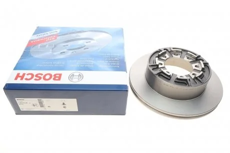 Гальмівний диск BOSCH 0 986 478 886