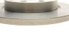 Диск гальмівний (передній) Citroen Xsara -05/Peugeot 206 02- (247x13) BOSCH 0 986 478 887 (фото 10)