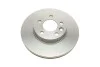 Диск гальмівний (передній) VW Sharan 95-10/Ford Galaxy 95-06 (288x25) BOSCH 0 986 478 893 (фото 13)