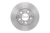 Диск гальмівний (передній) VW Sharan 95-10/Ford Galaxy 95-06 (288x25) BOSCH 0 986 478 893 (фото 3)