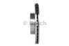 Диск гальмівний (передній) VW Sharan 95-10/Ford Galaxy 95-06 (288x25) BOSCH 0 986 478 893 (фото 4)