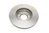 Диск гальмівний (передній) VW Sharan 95-10/Ford Galaxy 95-06 (288x25) BOSCH 0 986 478 893 (фото 8)