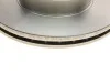 Диск гальмівний (передній) VW Sharan 95-10/Ford Galaxy 95-06 (288x25) BOSCH 0 986 478 893 (фото 10)