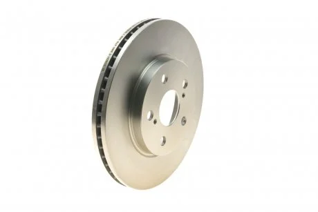 Диск гальмівний (передній) Toyota Camry/Previa 00-06 (296x28) (вентилируемый) BOSCH 0 986 478 968