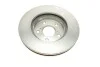 Диск гальмівний (передній) Toyota Camry/Previa 00-06 (296x28) (вентилируемый) BOSCH 0 986 478 968 (фото 3)