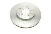 Диск гальмівний (передній) Toyota Camry/Previa 00-06 (296x28) (вентилируемый) BOSCH 0 986 478 968 (фото 8)