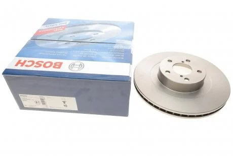 Тормозной диск BOSCH 0 986 478 977