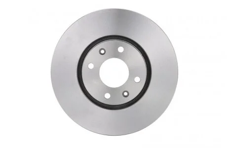 Тормозной диск передний вентилируемый BOSCH 0 986 478 980