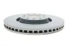 Диск гальмівний (передній) Audi A4/A6 97-08 (320x29.9) BOSCH 0 986 478 985 (фото 7)