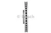 Диск гальмівний (передній) Audi A4/A6 97-08 (320x29.9) BOSCH 0 986 478 985 (фото 12)