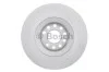 Диск гальмівний (передній) Audi A4/A6 97-08 (320x29.9) BOSCH 0 986 478 985 (фото 13)