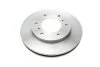 Тормозной диск BOSCH 0 986 478 990 (фото 4)