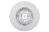 Диск гальмівний (задній) MB M-class (W163) 98-05 (331х14) BOSCH 0 986 478 995 (фото 5)