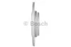 Диск гальмівний (задній) MB M-class (W163) 98-05 (331х14) BOSCH 0 986 478 995 (фото 6)