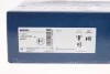 Тормозной диск BOSCH 0 986 479 003 (фото 9)