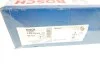 Гальмівний диск з підшипником BOSCH 0 986 479 009 (фото 11)