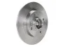 Тормозной диск задний невентилируемый BOSCH 0 986 479 022 (фото 1)