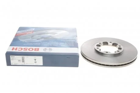 Тормозной диск BOSCH 0 986 479 031