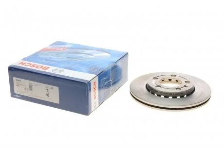 Тормозной диск BOSCH 0 986 479 036
