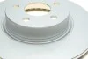 Тормозной диск BOSCH 0 986 479 040 (фото 3)
