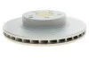 Тормозной диск BOSCH 0 986 479 040 (фото 7)