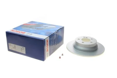 Тормозной диск BOSCH 0 986 479 041