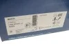 Тормозной диск BOSCH 0 986 479 042 (фото 8)