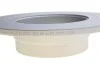 Диск гальмівний (задній) BMW 1 (F20/F21)/ 2 (F22/F23) 11- (290x11) BOSCH 0 986 479 043 (фото 3)