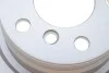 Диск гальмівний (задній) BMW 1 (F20/F21)/ 2 (F22/F23) 11- (290x11) BOSCH 0 986 479 043 (фото 5)